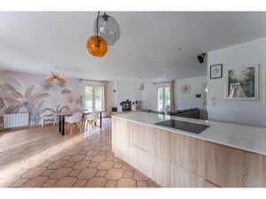 Vente maison 4 pièces 100 m² à Carcans (33121)  387 000 €