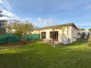 Vente maison 4 pièces 123 m² à Merindol (84360)  350 000 €