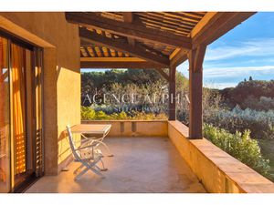 Annonce maison à vendre