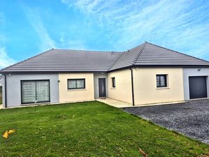 Achat Maison 4 pièces 143m² NEUFCHATEL EN BRAY 76270