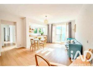 Vente Appartement 3 pièces à Roquebrune-sur-Argens (83380) : à vendre 3 pièces / 61m² Roqu