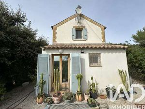 Vente Maison à Lambesc (13410) : à vendre / 72m² Lambesc