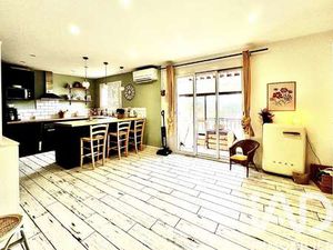 Vente Maison à Roquebrune-sur-Argens (83380) : à vendre / 75m² Roquebrune-sur-Argens