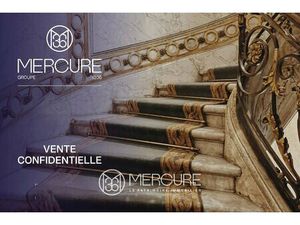 Achat Maison 14 pièces 593m² BRETEUIL 27160