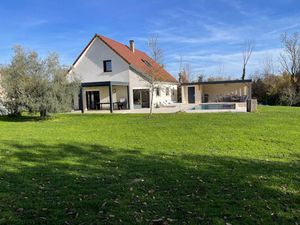 Vente maison 6 pièces 170 m² à Mont-sous-Vaudrey (39380)  395 000 €