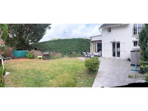 Vente maison 6 pièces 102.33 m² à Ozoir-la-ferriere (77330)  363 000 €