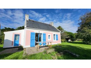 Vente maison 3 pièces 53 m² à Locmaria (56360)  360 450 €