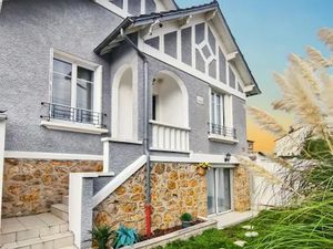 Vente maison 4 pièces 93 m² à Argenteuil (95100)  365 000 €