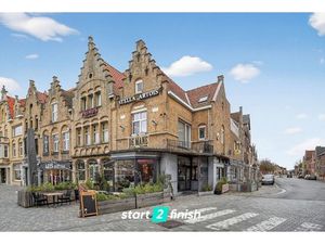 Commercieel te koop in Diksmuide