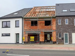 Huis te koop in Aalst met 4 slaapkamers