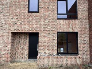 Huis te koop in Hoogstraten met 3 slaapkamers