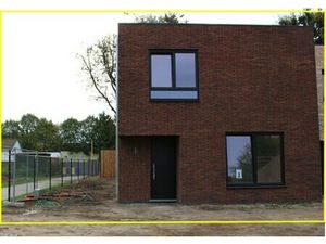 Huis te koop in Hoogstraten met 4 slaapkamers