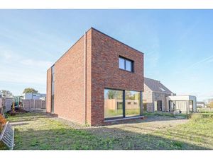 Huis te koop in Ichtegem met 3 slaapkamers