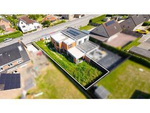 Huis te koop in Lombardsijde met 3 slaapkamers