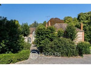 Propriété à Villiers-sur-Orge