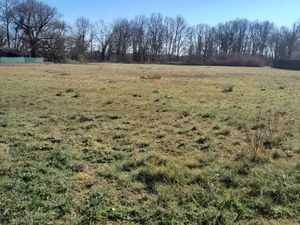 Vente terrain 550 m² Galgon (33133)