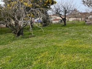 Vente terrain 394 m² Saint-Médard-de-Guizières (33230)