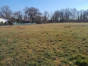 Vente terrain 700 m² Arsac (33460)