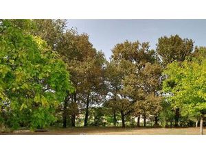 Vente terrain 420 m² Le Taillan-Médoc (33320)