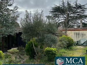 Vente terrain 297 m² Libourne (33500)