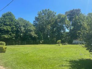 Vente terrain 1000 m² Préchac (33730)