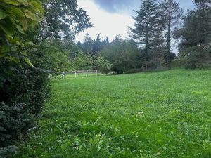 Vente terrain 1000 m² Libourne (33500)