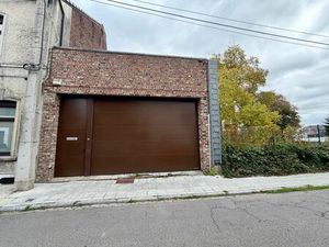 Surface industrielle à vendre à Marcinelle (VBD51532)