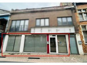 Surface commerciale à vendre à Rue d'Hérinnes 45 Enghien (VBD51731)