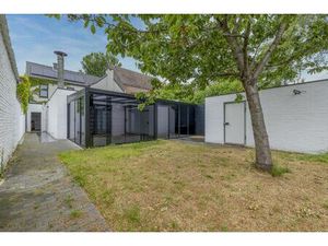 Surface commerciale à vendre à Spoele 6 Lokeren (RBU69287)