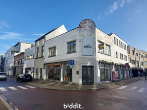 Surface commerciale en vente publique à Truweelstraat 1 Sint-Niklaas (RBU69263)