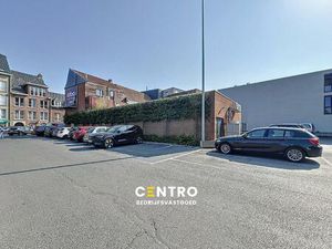 Bureaux à vendre à Ieperstraat 65 Tielt (RBU69428)