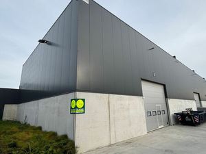 Surface commerciale à louer à Keibergstraat 89 Torhout (RBU69398)