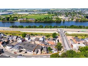 Surface industrielle à vendre à Rue de Jupille  34 et 36 Visé (VBD51862)