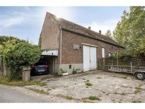 Ferme à vendre à Spaniestraat 4 Eppegem (RBU69229)