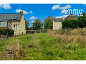 TERRAIN CONSTRUCTIBLE A PIPRIAC