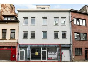 Surface commerciale à vendre à Lange Beeldekensstraat 191 Anvers (RBU69306)