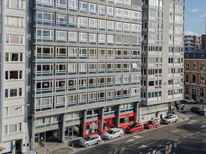 Surface commerciale à louer à Avenue Rogier 7 Liège (VBD52065)