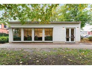 Bureaux à vendre à Predikherenlaan 2 Lier (RBU69442)