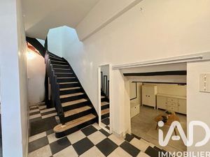 Vente maison 4 pièces 93 m² Castres-Gironde (33640)