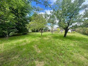Vente terrain 1200 m² Saint-Loubès (33450)