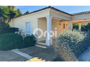 Maison Gassin 58 m² T-3 à vendre  750 000 €