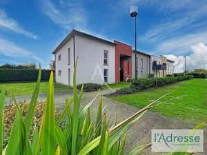 Vente appartement 3 pièces 61 m² Saint-Alban (31140)