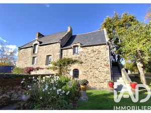 Vente Maison traditionnelle 6 pièces