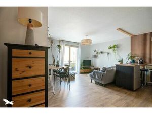 Vente appartement 3 pièces 50 m² Blagnac (31700)