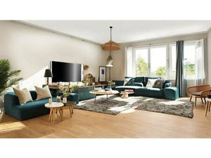 Vente programme neuf T2  T3  T5 pièces 40 à 90 m² Rouffiac-Tolosan (31180)