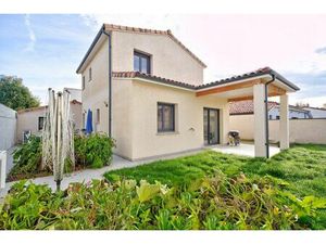 Vente maison 5 pièces 90 m² Aucamville (31140)