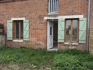 Location Maison 4 pièces 96m² VILLEMURLIN 45600