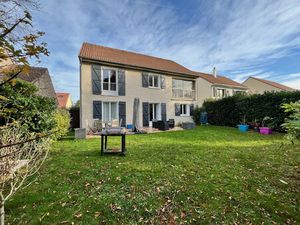 Achat Maison 5 pièces 176m² OLIVET 45160