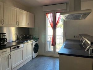 Location appartement 3 pièces 58 m² à Marseillan (34340)