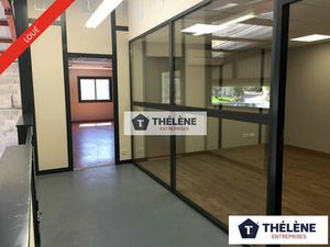 Location commerce 324 m² à Saint-Jean-de-Védas (34430)